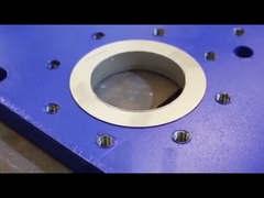 ガスケットの版の熱交換器