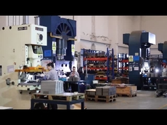 バオード熱交換機