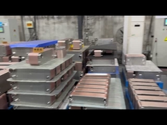 バオード熱交換機