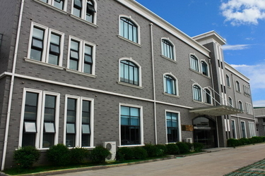 中国 Baode heat exchanger equipment co.,Ltd 会社概要