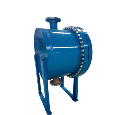 空気圧縮機 プレートとシェル 熱交換機 オイルクーラー コンデンサー蒸発機