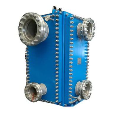 メカニカルクリーニング コンパブロック 熱交換器