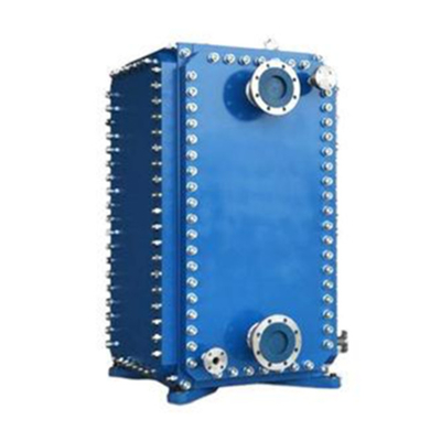 熱交換器 コンパブロック 熱交換器 ステンレス