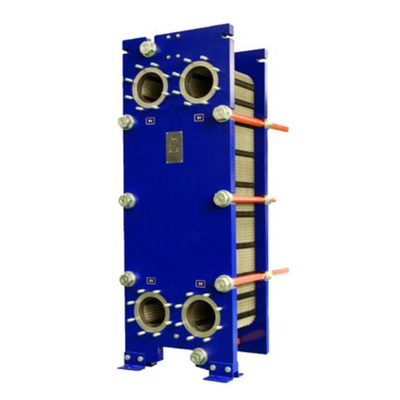 ガスケットプレート 熱交換器 プレートとフレーム 熱交換器 水冷却 PHE 冷却器